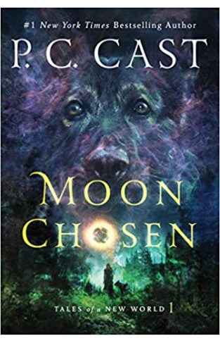 Moon Chosen: Tales of a New World 
